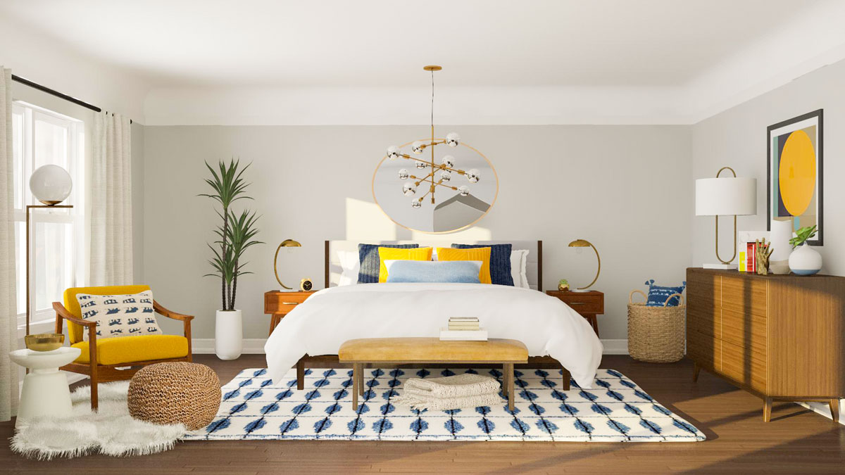Easy And Unique Ways To Decorate Your Bedroom Decornews Net